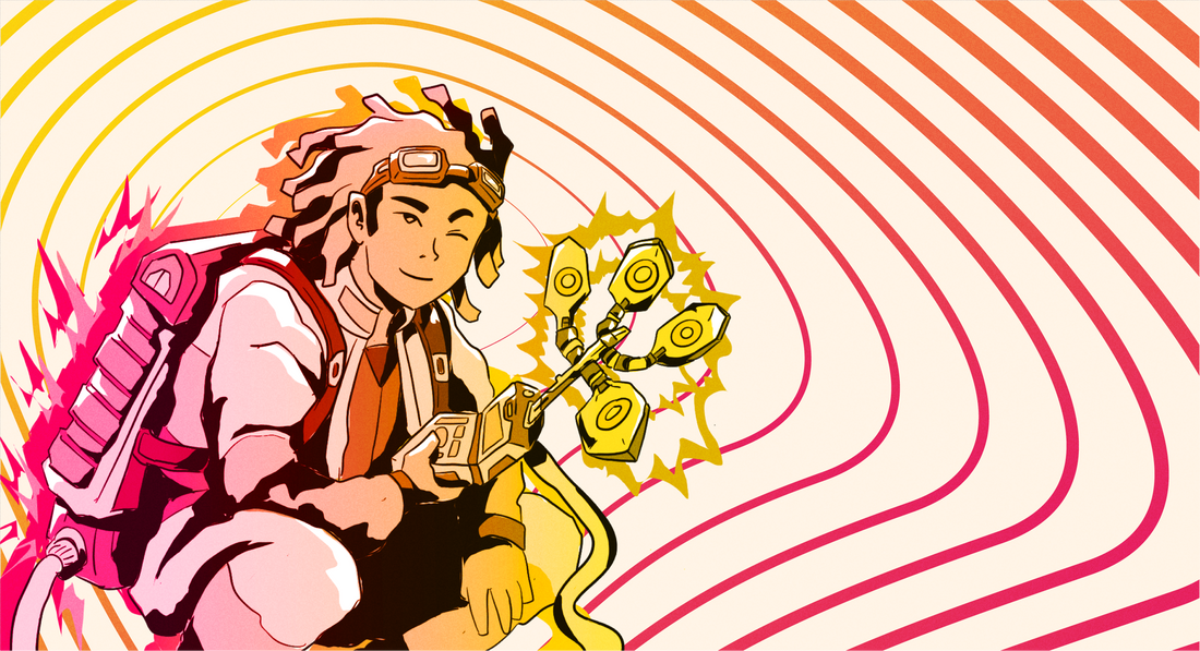 A final (final) update: Override 1.5