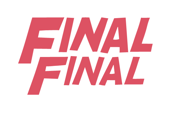 FinalFinal Games